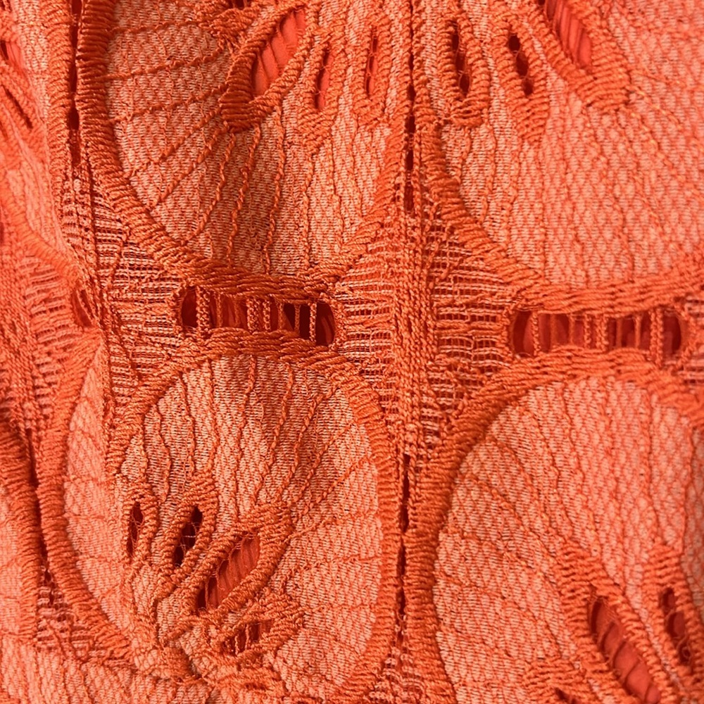 Trina Turk sleeveless dress - Picture 3 of 6
